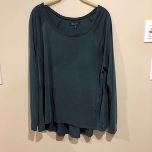 American eagle soft and sexy long sleeve shirt